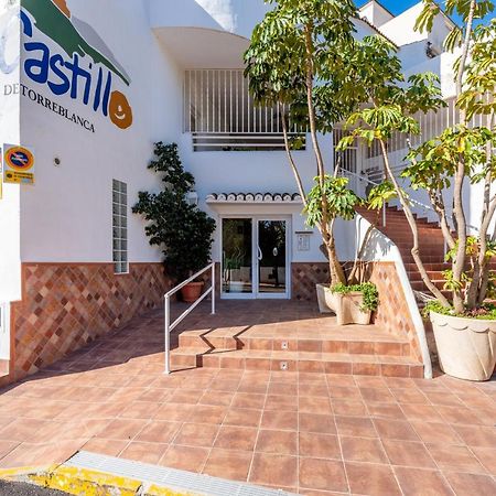 Luxury 3 Bed Apartment Torreblanca Fuengirola Exterior foto