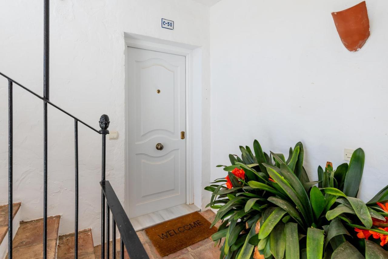 Luxury 3 Bed Apartment Torreblanca Fuengirola Exterior foto