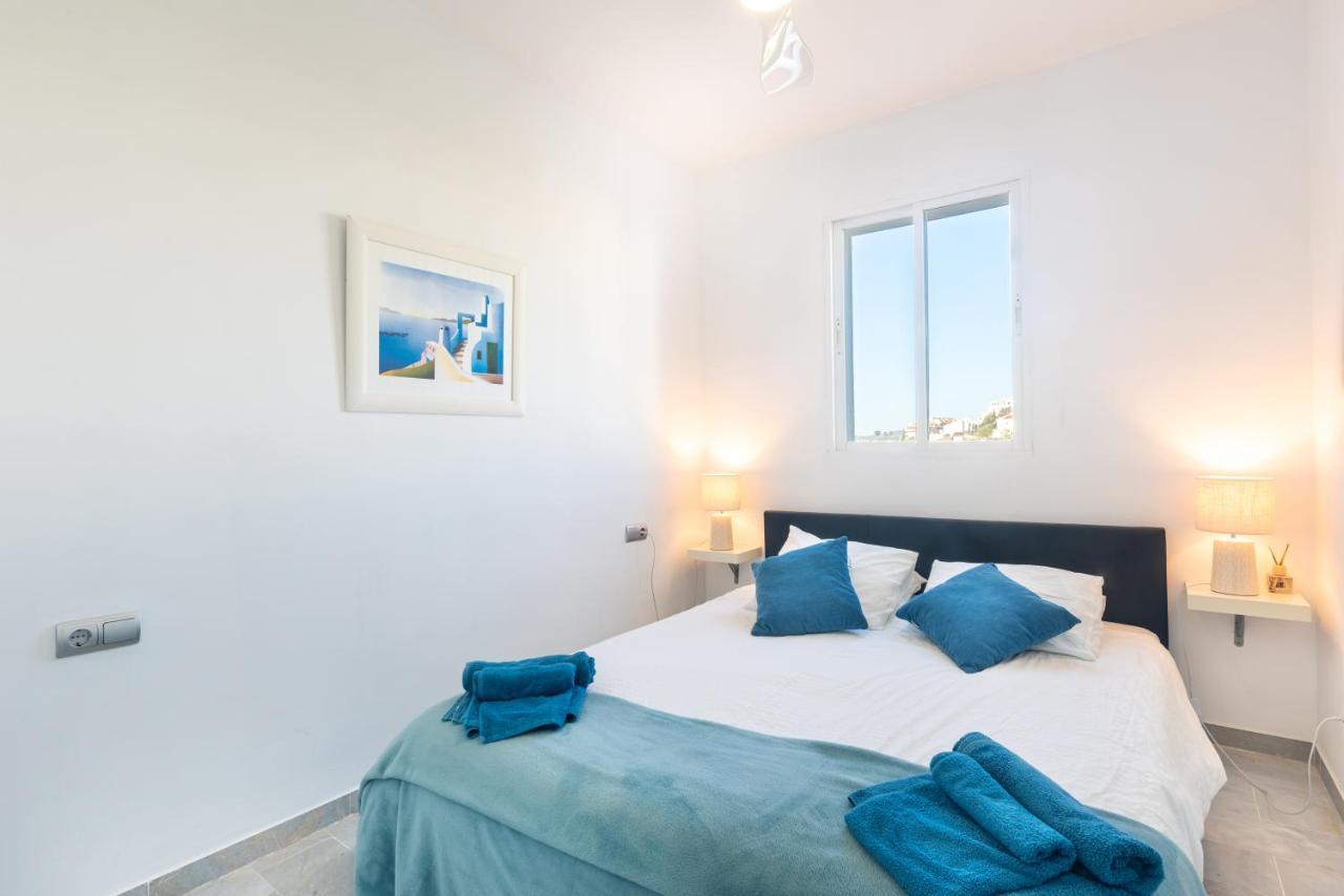 Luxury 3 Bed Apartment Torreblanca Fuengirola Exterior foto